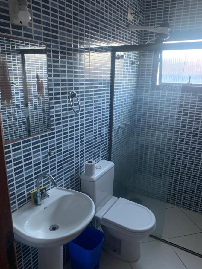 Toninhas 300 Mts Mar Apartamento Ubatuba Exterior foto
