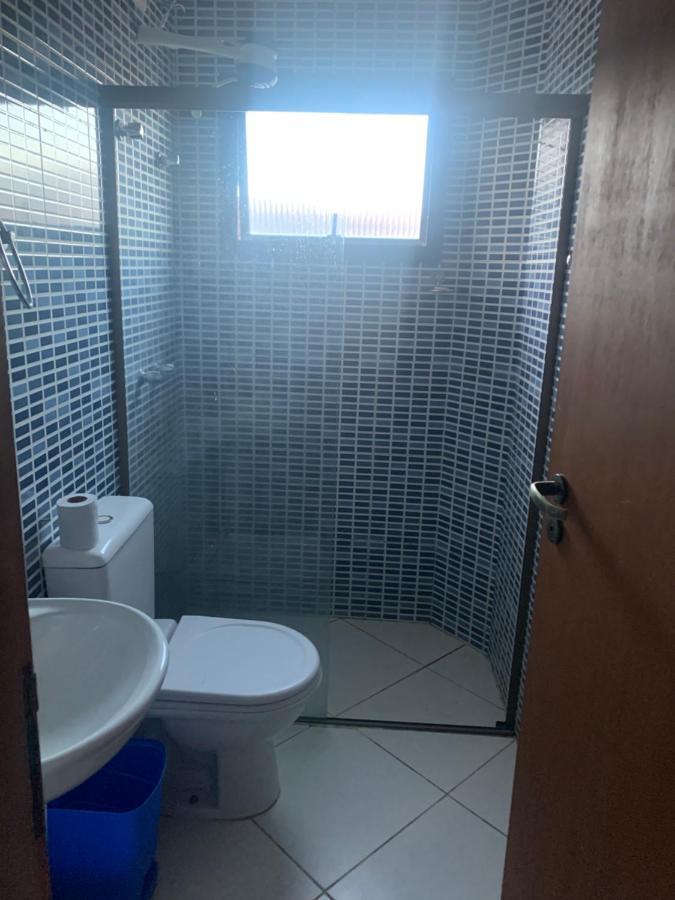 Toninhas 300 Mts Mar Apartamento Ubatuba Exterior foto